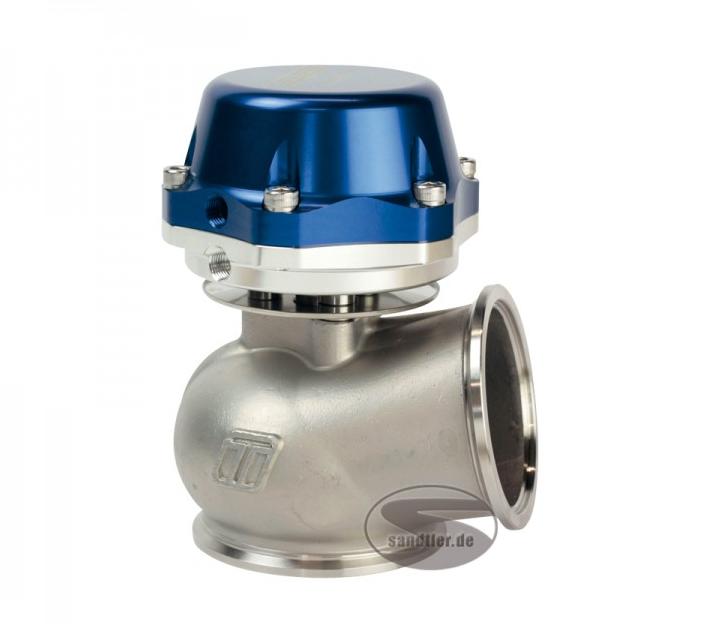Wastegates extern